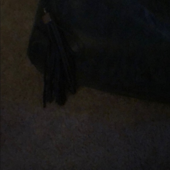 Fringe bag - Picture 2 of 2